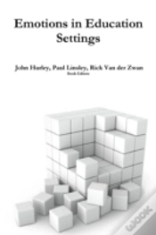 Capa do artigo Emotions In Education Settings