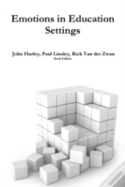 Capa do artigo Emotions In Education Settings
