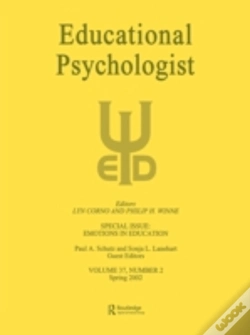Capa do artigo Emotions In Education