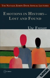 Emotions In History - Lost And Found