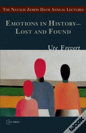 Capa do artigo Emotions In History - Lost And Found