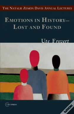 Capa do artigo Emotions In History - Lost And Found
