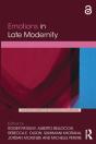 Emotions In Late Modernity - Preview