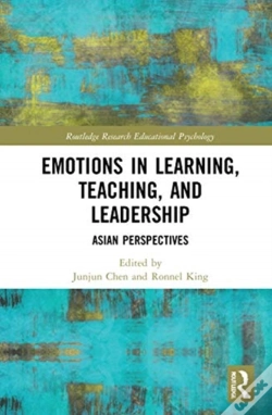 Capa do artigo Emotions In Learning, Teaching, And Leadership