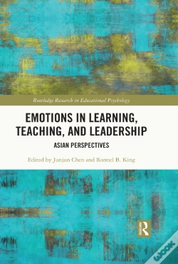 Capa do artigo Emotions In Learning, Teaching, And Leadership