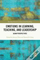 Emotions In Learning, Teaching, And Leadership