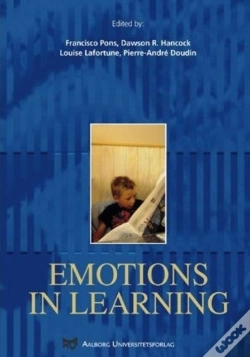 Capa do artigo Emotions In Learning