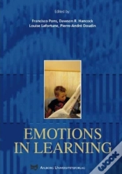 Capa do artigo Emotions In Learning