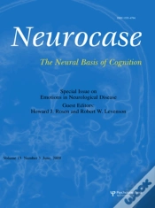Capa do artigo Emotions In Neurological Disease