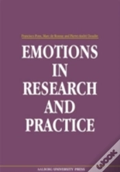 Capa do artigo Emotions In Research & Practice