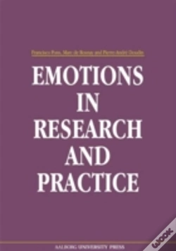 Capa do artigo Emotions In Research & Practice
