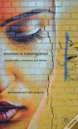Capa do artigo Emotions In Transmigration