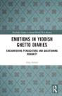 Emotions In Yiddish Ghetto Diaries - Preview