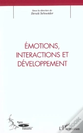 Emotions Interactions Et Developpement