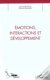 Capa do artigo Emotions Interactions Et Developpement
