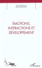 Emotions Interactions Et Developpement - Preview