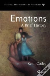 Capa do artigo Emotions