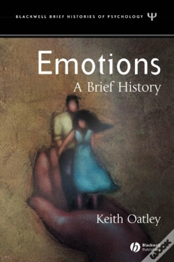 Capa do artigo Emotions