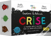 Capa do artigo Emotions : La Boîte Anti-Crise