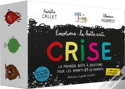 Capa do artigo Emotions : La Boîte Anti-Crise