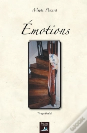 Capa do artigo Emotions
