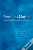 Emotions Matter