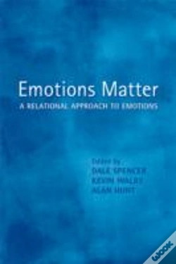 Capa do artigo Emotions Matter