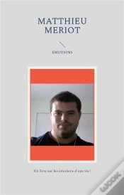 Capa do artigo Émotions