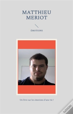 Capa do artigo Émotions