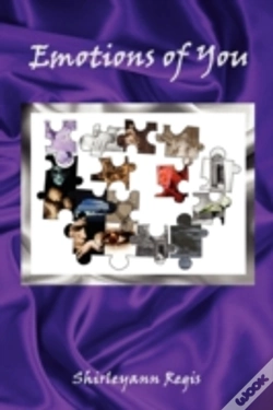 Capa do artigo Emotions Of You