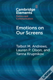 Emotions On Our Screens