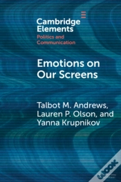 Capa do artigo Emotions On Our Screens