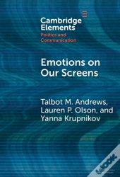 Emotions On Our Screens