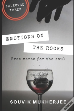 Capa do artigo Emotions On The Rocks