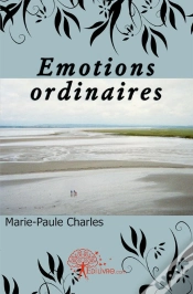 Capa do artigo Émotions Ordinaires
