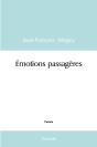 Émotions Passagères - Preview
