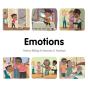 Emotions - Preview