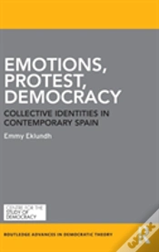 Capa do artigo Emotions, Protest, Democracy