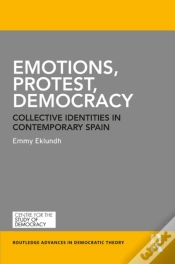 Capa do artigo Emotions, Protest, Democracy