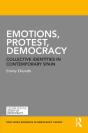 Emotions, Protest, Democracy - Preview