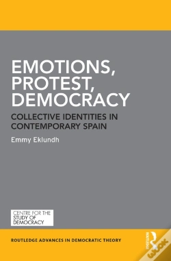 Capa do artigo Emotions, Protest, Democracy