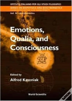 Capa do artigo Emotions, Qualia, And Consciousness