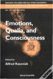 Capa do artigo Emotions, Qualia, And Consciousness