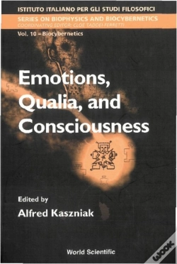 Capa do artigo Emotions, Qualia, And Consciousness