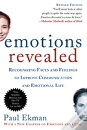 Capa do artigo Emotions Revealed, Second Edition