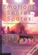 Emotions, Senses, Spaces