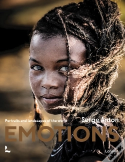 Capa do artigo Emotions
