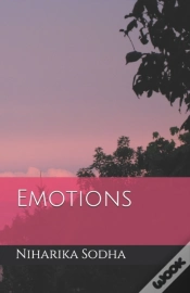 Capa do artigo Emotions