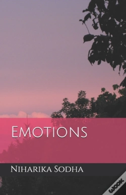 Capa do artigo Emotions