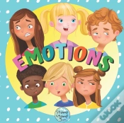 Capa do artigo Emotions